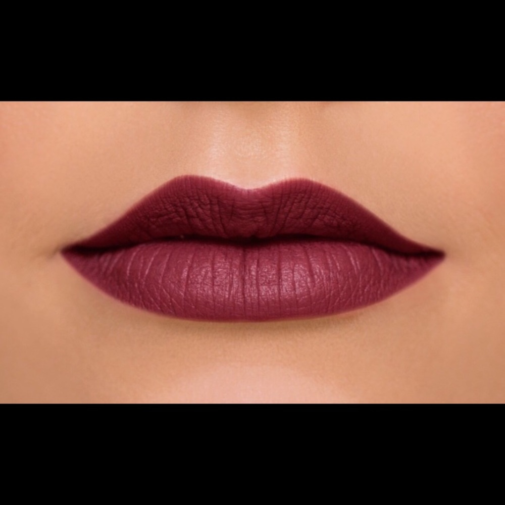 Lorac lipstick!